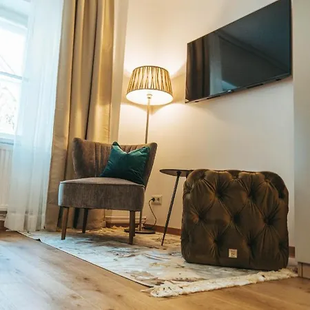 An Der Rugenstiege In Steiner Altstadt クレムス アン デル ドナウ