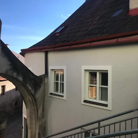 Apartment An Der Rugenstiege In Steiner Altstadt Krems an der Donau