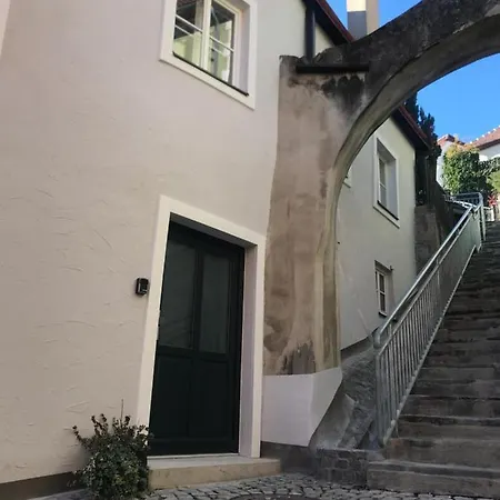 Apartment An Der Rugenstiege In Steiner Altstadt Krems an der Donau
