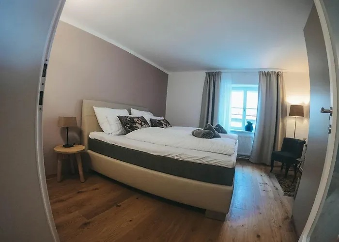 An Der Rugenstiege In Steiner Altstadt