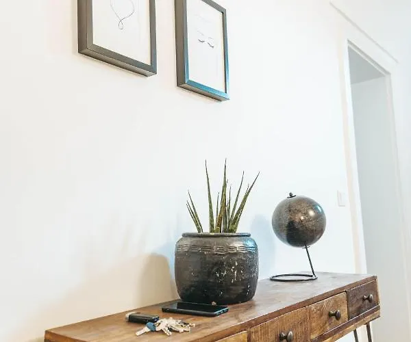 Lejlighed An Der Rugenstiege In Steiner Altstadt *