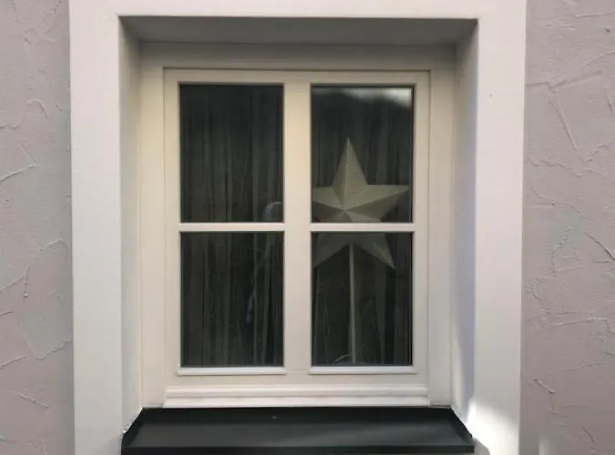 Lejlighed An Der Rugenstiege In Steiner Altstadt Krems an der Donau