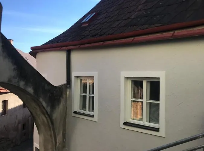 Lejlighed An Der Rugenstiege In Steiner Altstadt Krems an der Donau