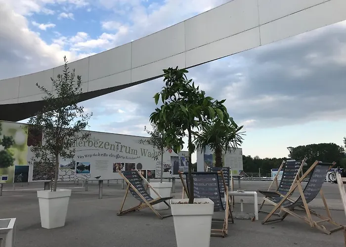 Lejlighed An Der Rugenstiege In Steiner Altstadt *