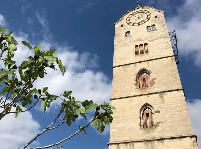 An Der Rugenstiege In Steiner Altstadt Διαμέρισμα Krems an der Donau